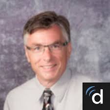 Dr. Patrick Tate, MD