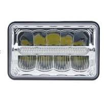 [Hot Item] Светодиодная Автолампа 45W Фара с Ангельскими Глазами