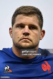 262 France V Fiji International Friendly Stock Photos, High-Res Pictures,  and Images