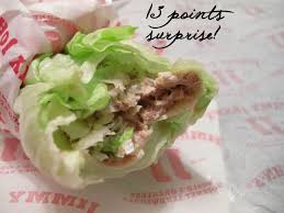 Member recipes for jimmy johns tuna. Jimmy Johns La Georgia Paperie