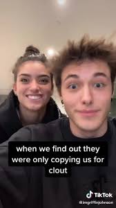 Dixie And Griffin Video In 2020 Couple Goals Relationships Funny Relatable Memes Dixie