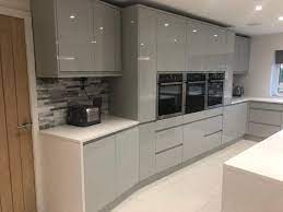 Call us on 020 8349 1943 or email email protected if you would like a dismantle and delivery quote, please let us have your postcode. Benchmarx Kitchens Joinery On Twitter Check Out This Beautiful Kitchen Designed Out Of Our Walsall Branch And Installed By Last Week S Tradeyoftheweek King Builders A Fantastic Example Of Mixing And Matching