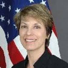 Famous Female Diplomats