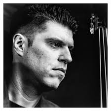 Tonight at 7pm, we are excited to welcome the Aaron Irwin Trio for their  BOP STOP debut! Featuring: @mikebaggetta, guitar (mssv, Jim Keltner, David  Torn) Bill Campbell (@babill_bacampbell), drums Aaron Irwin  (@thanksfordroppingby),