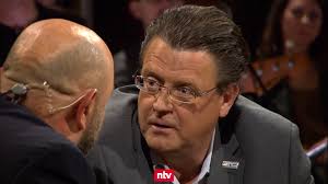 Serdar grillt AfD-Mann