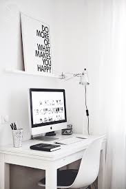 Pinterest is an amazing resource for finding great home ideas, organization, craft projects, and other smart ways to improve your lifestyle. By Oh So Simple Home Office Decor Interior Workspace Inspiration