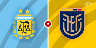 Argentina have a predictably excellent record against ecuador and have won 21 matches out of a total of 36 games played between the two sides. 8cw0ulv204yizm