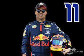 Written by red bull racingpublished on 18.12.2020 · 2:00 pm utc. F1 Red Bull Makes Perez Official As New Driver For 2021 Ruetir