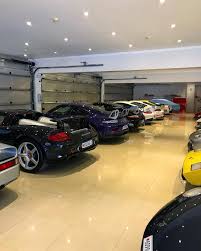 Luxury Garage Traumgarage Garage Haus
