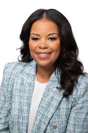 Tish DeLozier, REALTOR