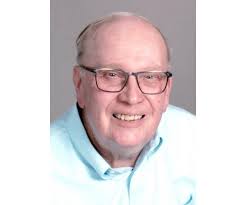 Aryln Johnson Obituary (1940