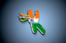 N k nk initial handwriting logo vector. Tiranga Alphabet Abcd Whatsapp Dp Images 2021