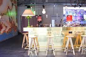 25hours hotel zurich langstrasse for urban nomads with a touch of sea salt interior design creative culture hotel two house interior design