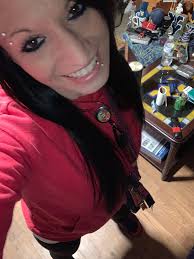 Hit my girl up she's looking for friends or maybe something more she's got  a little sentence. GTL Getting Out App. West Virginia Northern Regional  Jail