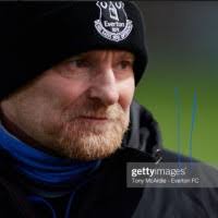 John McKeown Email & Phone Number