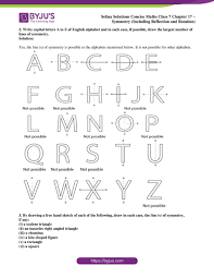 18.08.2022 · davneet singh has done his b.tech from indian institute of technology, kanpur. Selina Solutions Concise Maths Class 7 Chapter 17 Symmetry Including Reflection And Rotation Pdf