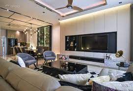 I only hired them for 3d drawings because my nephew is a contractor. These Interior Design Styles Are Trending In Malaysian Households Right Now Iproperty Com My