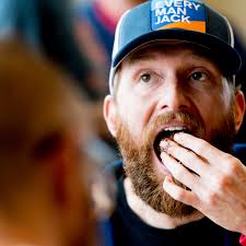 Archer's BBQ celebrates 7 years with cookie eating contest