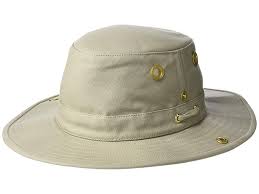 Tilley Endurables The Classic In 2021 Hat Band Khaki Classic Traditional