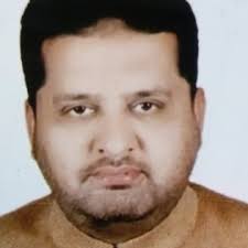 Dr. Tabrez Khan (Unani Health Care Center) in Rajwada,Indore