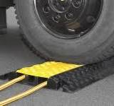 Floor Cord Covers & Cable Protectors | Wire Covers