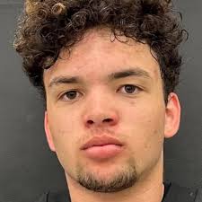 Anthony Reed Announces Commitment to Play Football at Ohio Northern  University