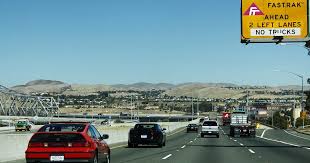 Study: Express lanes approval is 'widespread' in Bay Area