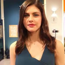 swag #alexandradaddario
