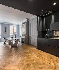 cuisine perene clermont ferrand un agencement noir perene cuisine clermont ferrand clermont