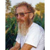 Obituary information for Leroy Nussbaum