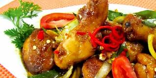Aneka resep masakan kampung is free books & reference app, developed by bazla_apps studio. 7 Resep Masakan Ayam Untuk Buka Puasa Enak Dan Mudah Dibuat Merdeka Com
