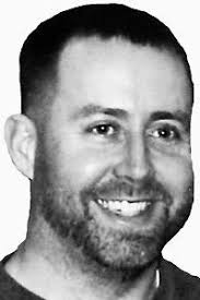 Michael Pearce Obituary (1982