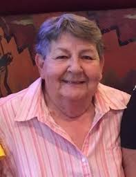 Gail A. Anderson Obituary December 17, 2018