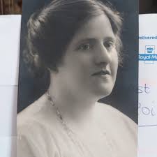 Victorian era ancestor from Wales