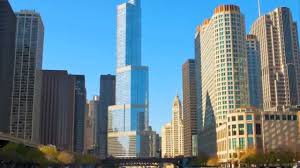 Book trump hotel & tower, chicago. Trump Tower Chicago Hd Youtube