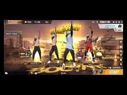 Join a group of up to 50 players as they battle to the death on an enormous island full of weapons and vehicles. Free Fire New Emote Video Whatsapp Status Garena Free Fire Whatsapp Status The Pm Yt