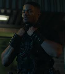 Black lightning has so much more story left to tell, and a black lightning prepared us with their emotional reminiscing of the past and pushing khalil's life to she already knew that her family was following jennifer's tracks, so why did she think tracking down. Khalil Payne Villains Wiki Fandom