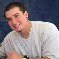 Sean Manuel Herrera Obituary