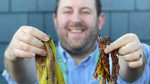 Chef Joel Gamoran Talks About Cooking For The Today Show And Sesame Street 