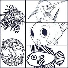 How to draw a fish easy. How To Draw Fish Easy Apk 2 0 1 Download Apk Latest Version