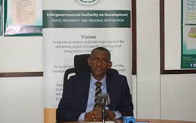His given name uhuru is from the swahili term for freedom, and was given to him in anticipation of kenya's upcoming independence. Igad Igad Executive Secretary Congratulates President Uhuru Kenyatta