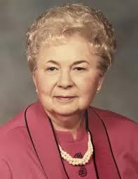 Viola Schmiedeskamp Obituary (2024)