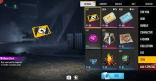 Free fire best 1 vs 1 custom tips and tricks: How To Get A Custom Room Card In Free Fire Learn Both The Methods
