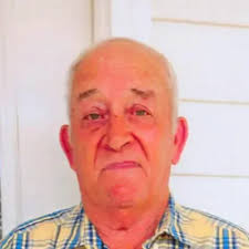 Obituary information for Elmer Glenn Robinette