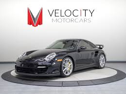 2009 Porsche 911 Gt2 For Sale In Nashville Tn Stock P778092c