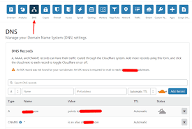 Failed download handling is compatible with sabnzbd and nzbget. Traefik Tutorial Traefik Reverse Proxy With Letsencrypt For Docker Media Server
