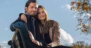 Jun 10, 2021 · prins julian op 14 augustus gedoopt het zweedse hof heeft donderdag bekendgemaakt dat de doop van prins julian, de jongste zoon van prins carl philip en prinses sofia, zal plaatsvinden op 14 augustus in de paleiskapel van drottningholm slott. Zweedse Prins Julian Gedoopt In Paleiskapel Drottningholm Royalty Hln Be