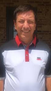 Marshall Iverson's Instagram, Twitter & Facebook