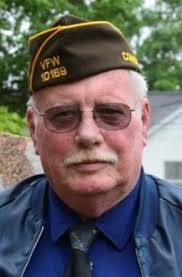 Harold Fallon Obituary (1947