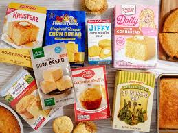 I Tried 8 Cornbread Mixes—This Is the One Im Buying From Now On